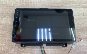 Купить Автомагнитола Android 2din б/у , в Челябинск Цена:3500рублей