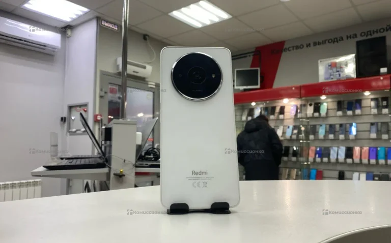 Xiaomi Redmi A3 2/64 ГБ