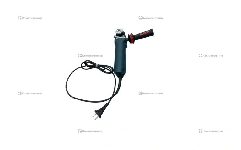 УШМ Bosch GWS 1400
