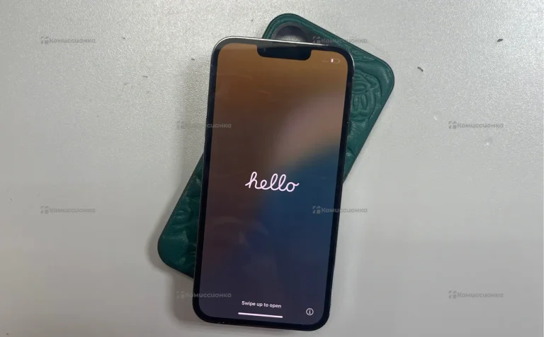 Apple iPhone 13 Pro Max 128Gb