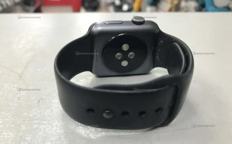 Часы  Apple Watch 3 42mm
