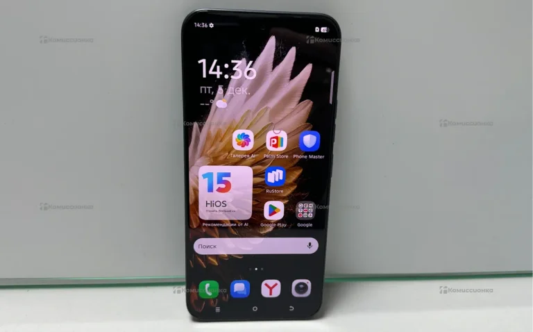 Tecno Spark 40 Pro 8/128 ГБ