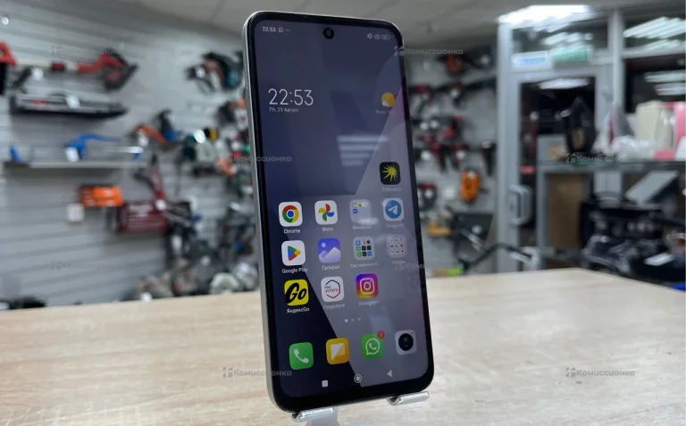 Xiaomi Redmi 12 256Gb