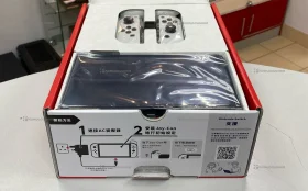 Приставка Nintendo Nintendo Switch OLED 64