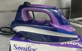 Купить Утюг Sonifer SF 9098 б/у , в Уфа Цена:1890рублей