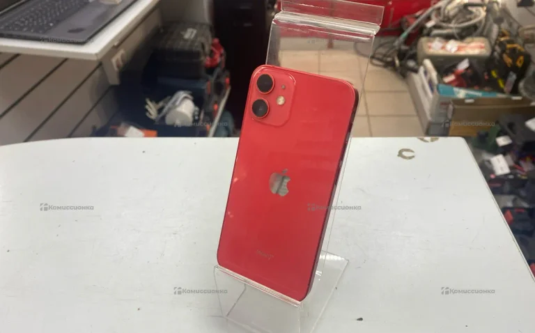 Apple iPhone 12 mini 4/128 ГБ