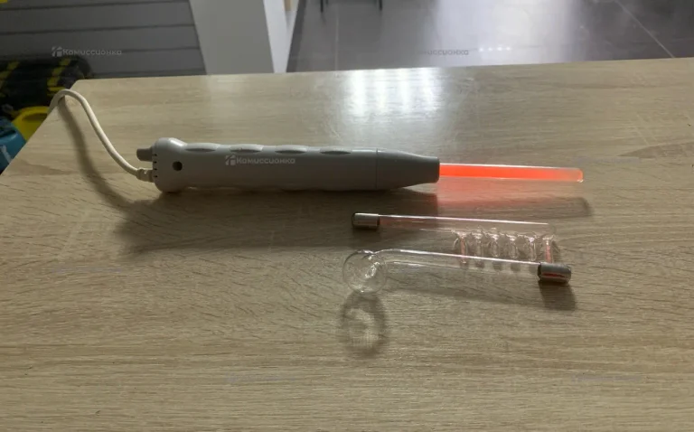 Дарсонваль Спарк СТ-117