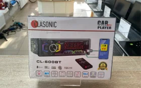 Автомагнитола Clasonic CL-600BT