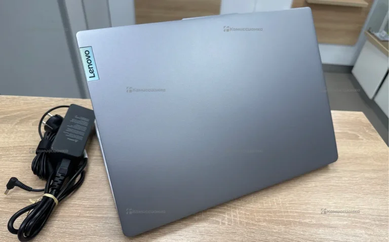 Ноутбук  Lenovo ideapadslim 3 16ABR8