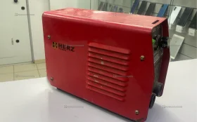 Сварочный аппарат Herz MMA-160TT