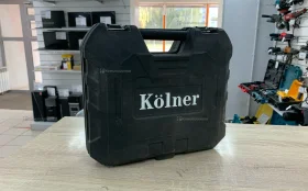 Электролобзик Kolner KJS 900VC