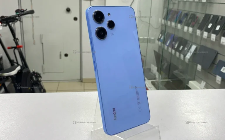 Xiaomi Redmi 12 8/256 ГБ