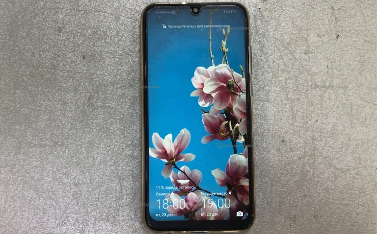 Honor 20i 4/128 ГБ