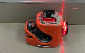 Купить Лазерный уровень Condtrol NEO X2-360 б/у , в Рязань Цена:2900рублей
