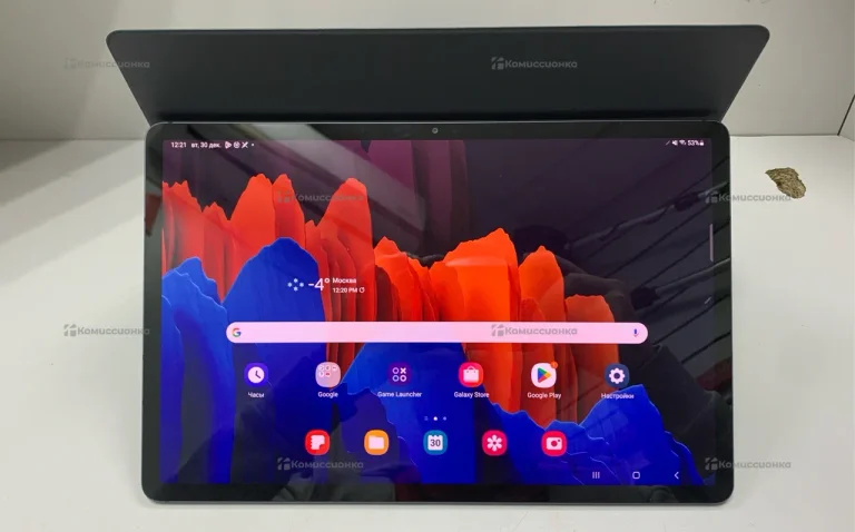 Samsung Galaxy Tab S7+ 256 ГБ