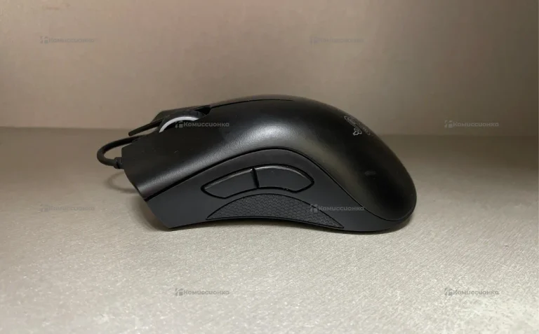 RAZER DEAHADDER