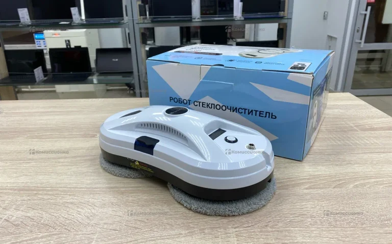 Пылесос  мойщик окон Techniq