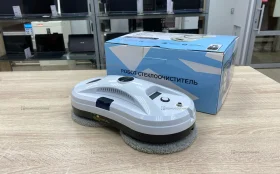 Купить Пылесос  мойщик окон Techniq б/у , в Казань Цена:3900рублей