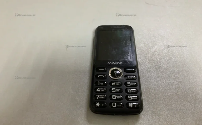 Кнопочный Maxvi k15n