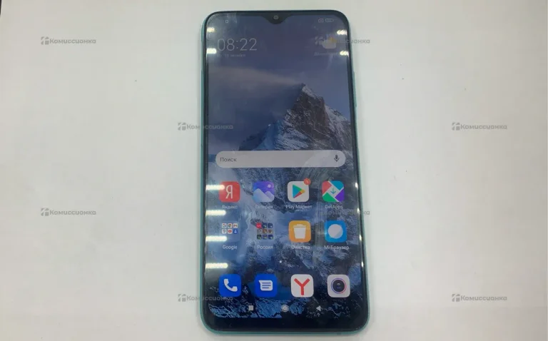 Xiaomi Redmi 9T 4/64Gb