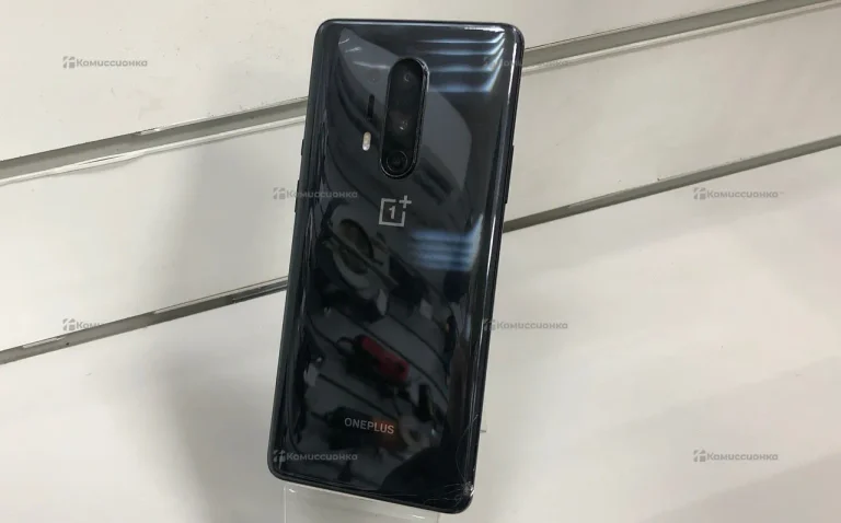 OnePlus 8 Pro 12/256 ГБ