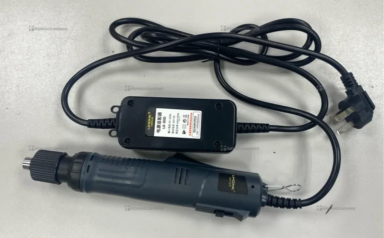 Электрическая отвертка Lihonk LK-GS3500D