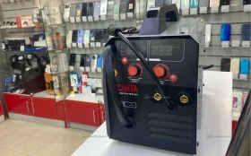 Купить Сварочный аппарат Ресанта САИПА-22В/165А MIG 5в1 б/у , в Казань Цена:7900рублей