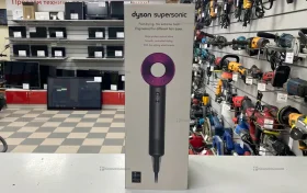 Купить фен dyson supersonic б/у , в Краснодар Цена:2900рублей