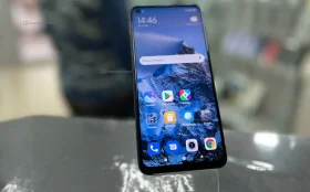 Купить Xiaomi Redmi Note 9 3/64 ГБ б/у , в Чапаевск Цена:3500рублей