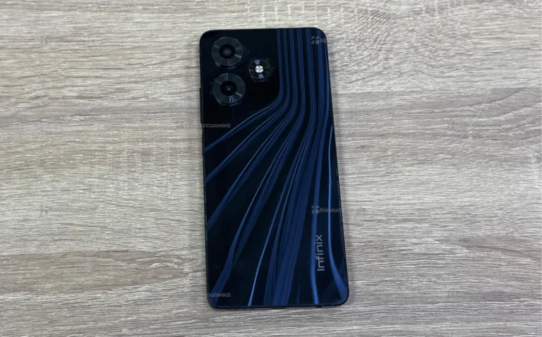 Infinix Hot 30 8/128 ГБ