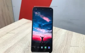 Infinix Smart 9 3/128 ГБ