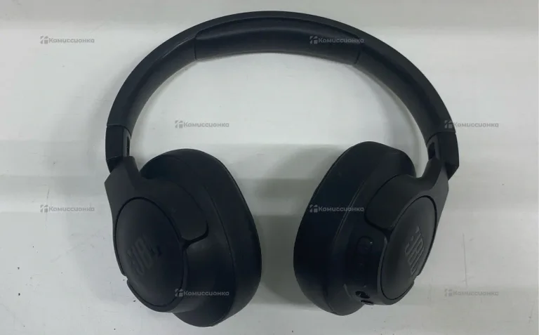 Наушники  JBL tune 770