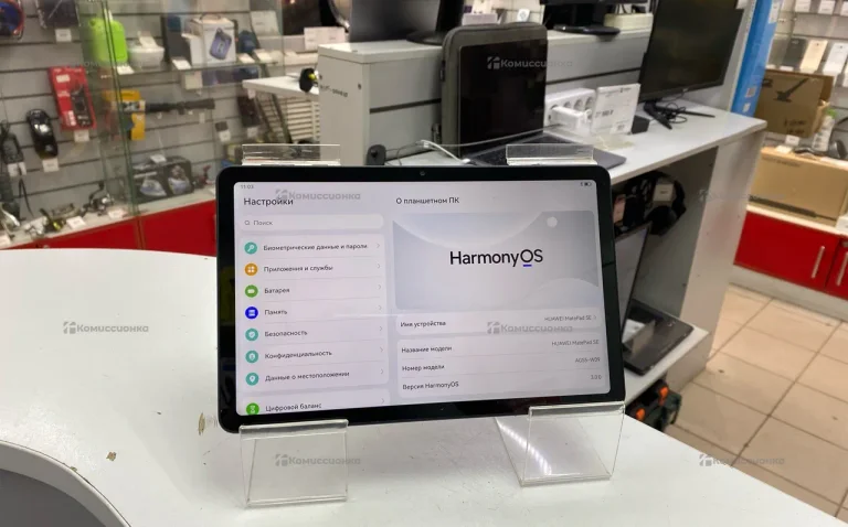 Планшет Huawei MatePad SE 3/32