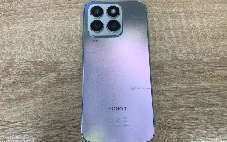 Honor X8b 8/128 ГБ
