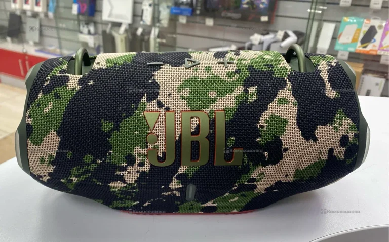 Колонка  JBL XTREME4