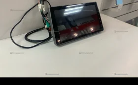 Автомагнитола BOS-MINI