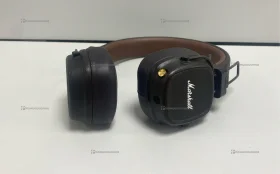 Наушники  marshall major 4