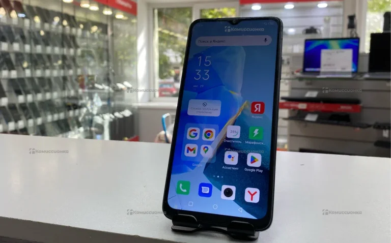 Infinix HOT 30i 8+128Gb