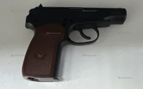 Купить Пневматический пистолет PM-X б/у , в Челябинск Цена:1900рублей