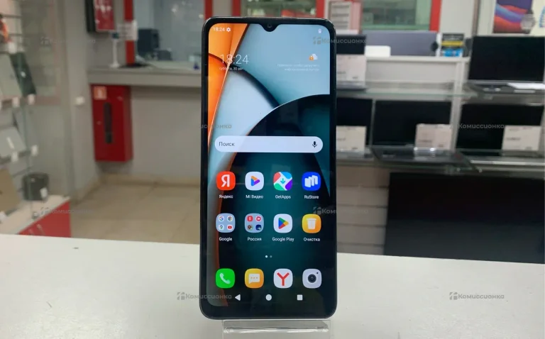 Xiaomi Redmi  A3 128Gb