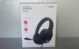 Наушники Aceline WD-600