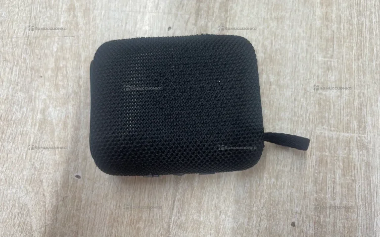 Колонка  Блютуз Electro