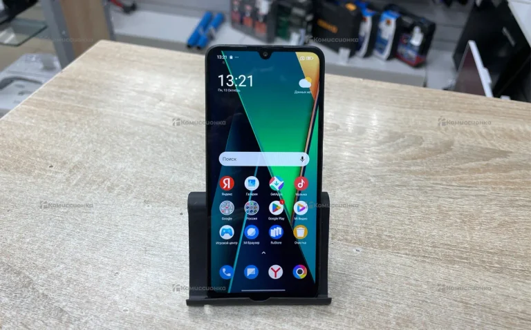 Xiaomi Poco C75 6/128 ГБ