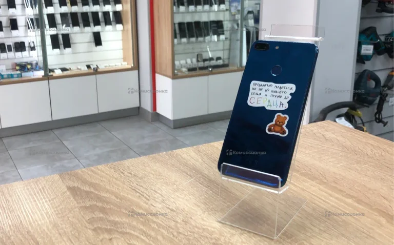Honor 9 Lite 3/32Gb
