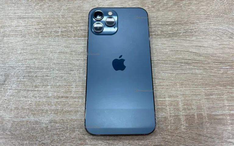 Apple iPhone 12 Pro Max 6/256 ГБ