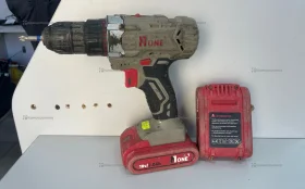 дрель аккумуляторная cd18/2.0-2