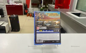 Купить Sony PS4 Диск FARCRY 6 б/у , в Тольятти Цена:1490рублей