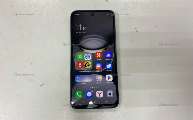 Tecno Spark 30C 4/128 ГБ