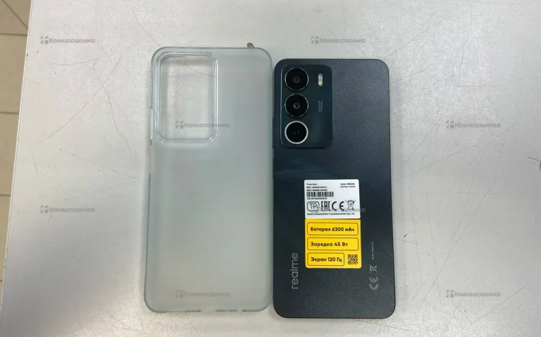 Realme C71 6/128 ГБ