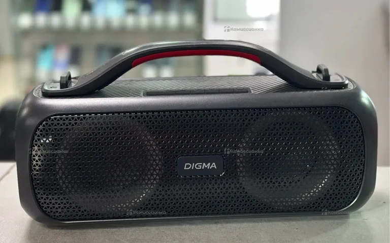 Колонка  Digma